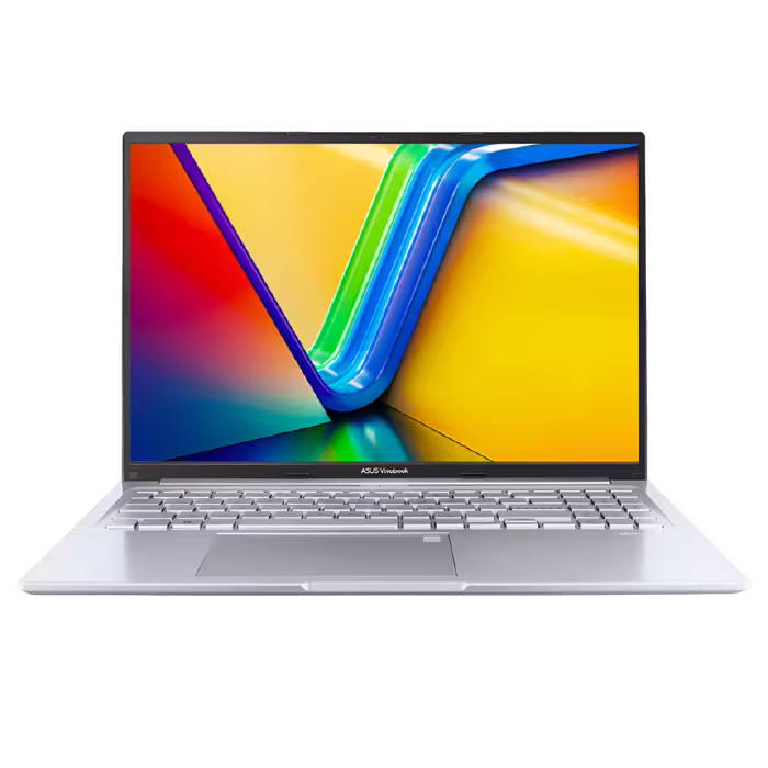 Potencia y velocidad con la ASUS Vivobook 16 X1605VA-MB649: Intel Core i9, 16 GB RAM y SSD 1 TB para un rendimiento sin límites.