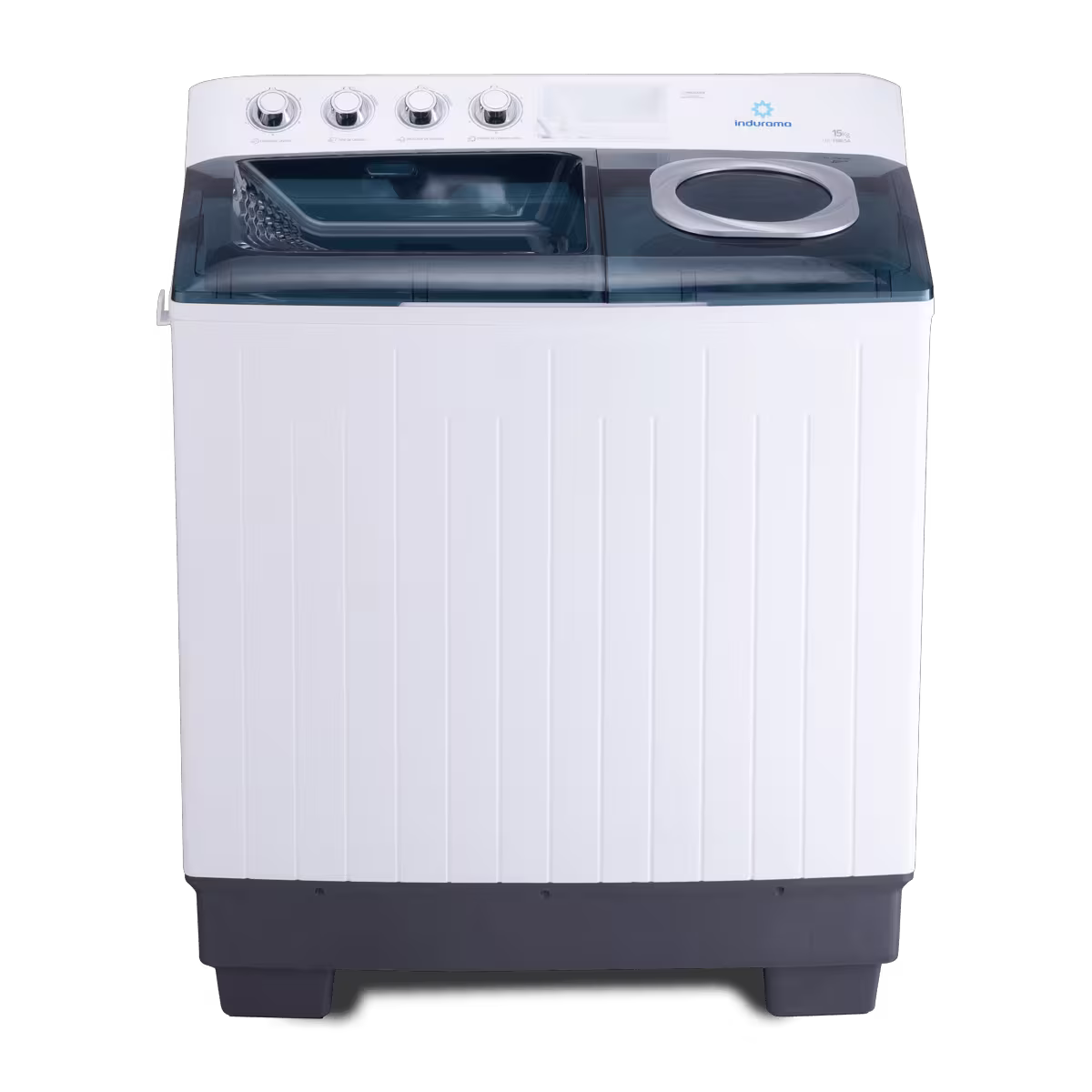 lavadora_doble_tina_lri_15blsa_frontal_indurama
