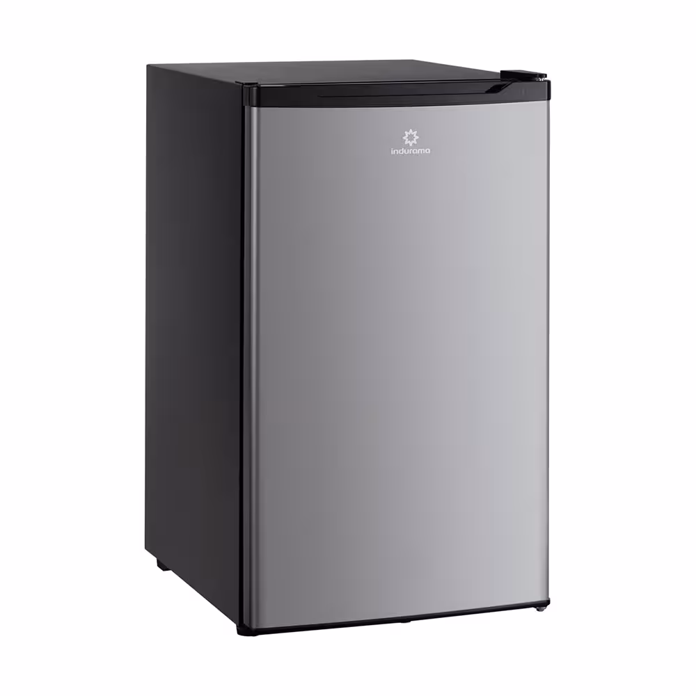 Mantén tus bebidas frías con la Mini Nevera Bar RI-150 129L de Indurama, perfecta para tu hogar con estilo y eficiencia.



