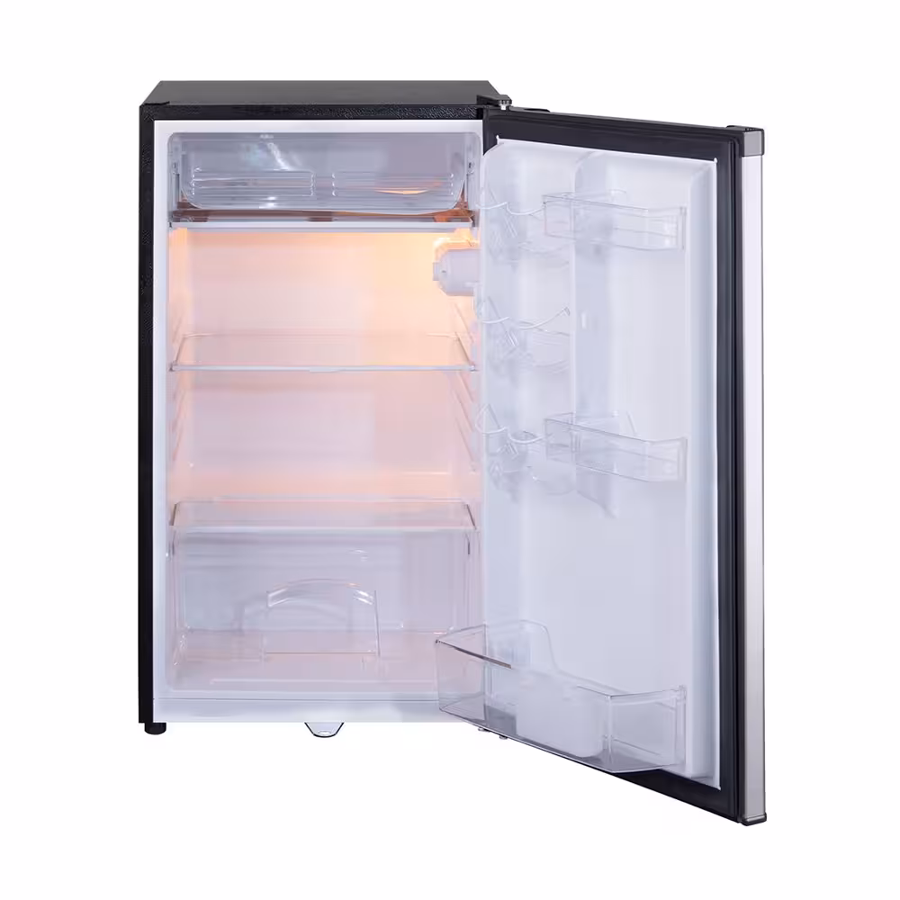 Mantén tus bebidas frías con la Mini Nevera Bar RI-150 129L de Indurama, perfecta para tu hogar con estilo y eficiencia.



