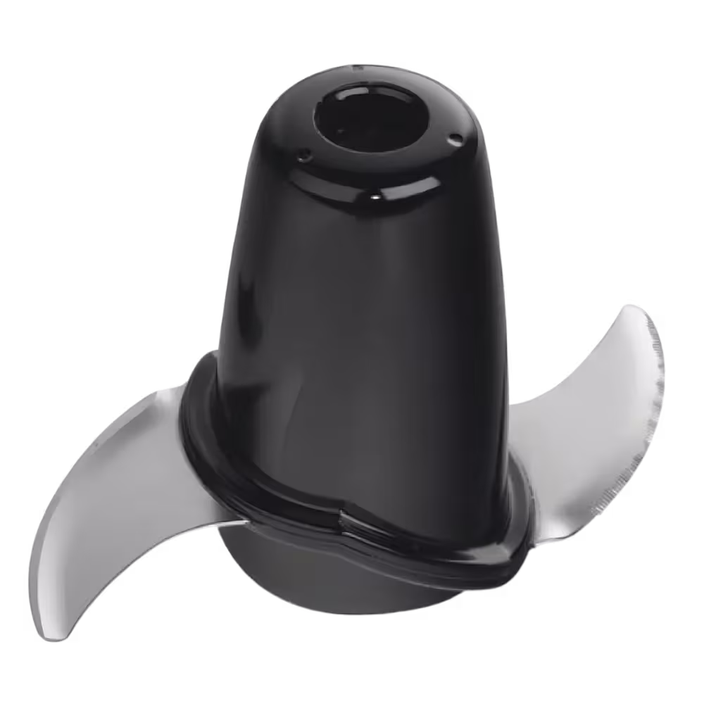 Procesador Hamilton Beach 70730G 450W, potente y práctico para cortar, rallar y mezclar rápido tus ingredientes en la cocina.