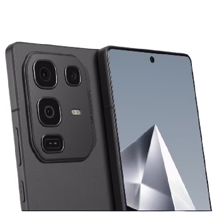 Rinde al máximo con el Celular Infinix Note 50: 8GB RAM + 8GB virtual, 256GB y Dual SIM. Potencia y espacio sin límites.