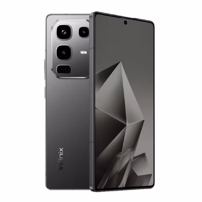 Rinde al máximo con el Celular Infinix Note 50: 8GB RAM + 8GB virtual, 256GB y Dual SIM. Potencia y espacio sin límites.