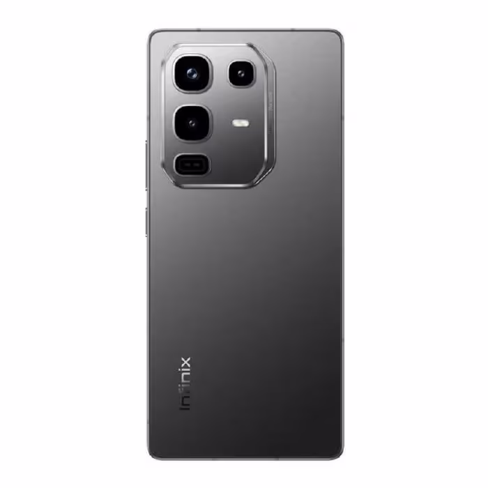 Rinde al máximo con el Celular Infinix Note 50: 8GB RAM + 8GB virtual, 256GB y Dual SIM. Potencia y espacio sin límites.