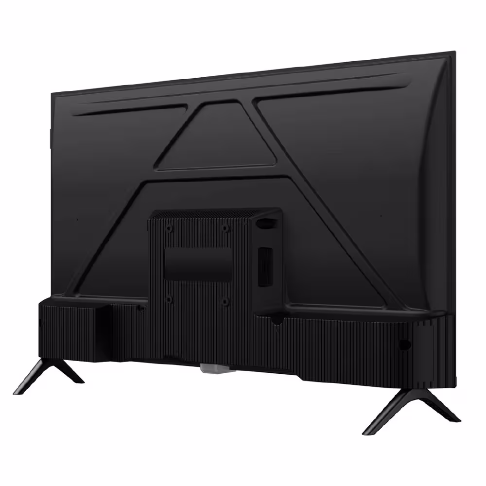 Televisor TCL 32S5K QLED 32": colores vibrantes, sonido envolvente y un Smart TV que transforma tu sala en un espacio de entretenimiento único.
