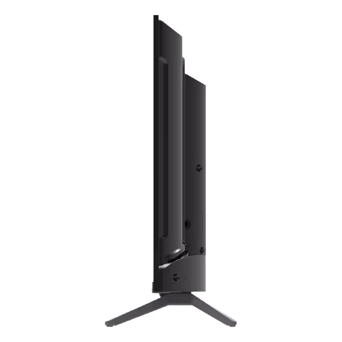 Televisor Indurama 43” 4K LED Smart Google TV 5.0: imágenes nítidas, control por voz y acceso a tus apps favoritas en un solo lugar.