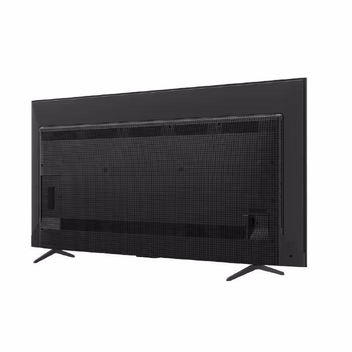Disfruta de tus series y películas con imagen 4K, sonido envolvente y Google TV en el TCL de 43” pulgadas .