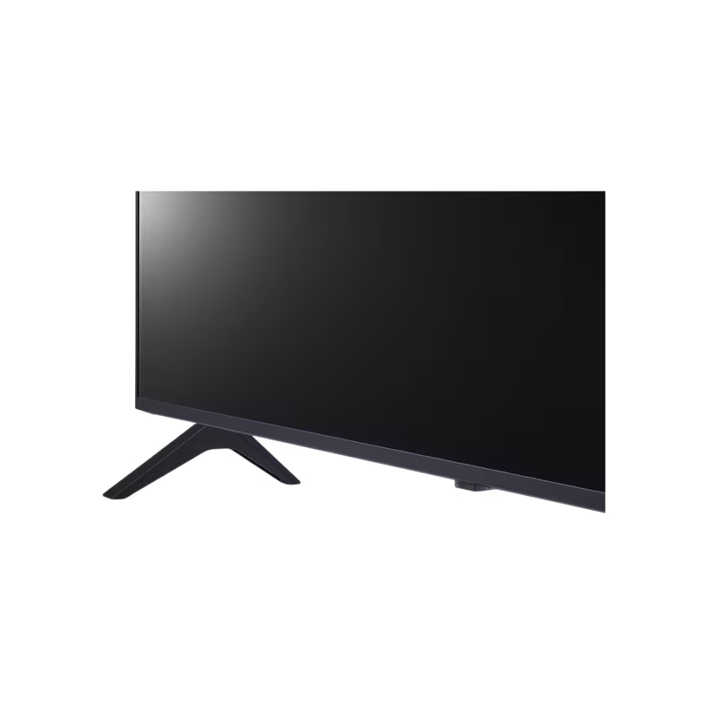 Disfruta colores vivos y detalles nítidos con el televisor LG 55NANO80TSA 55″ NanoCell 4K. Elegancia y calidad para tu hogar.