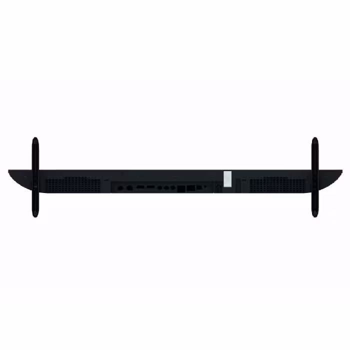 Con el IN-LED-32HD-GTV-MP 32" SMART TV, disfruta de imágenes nítidas en HD y cambio de canales fácilmente con el control por voz. 