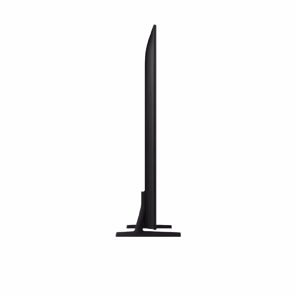 Disfruta del mejor contenido en el televisor UN43DU7000PCZE Smart TV UHD Crystal 4K LED de la marca Samsung.